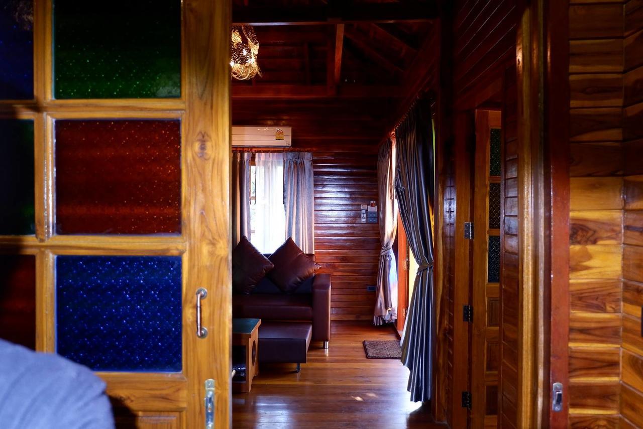Doithinnan Resort Extérieur photo
