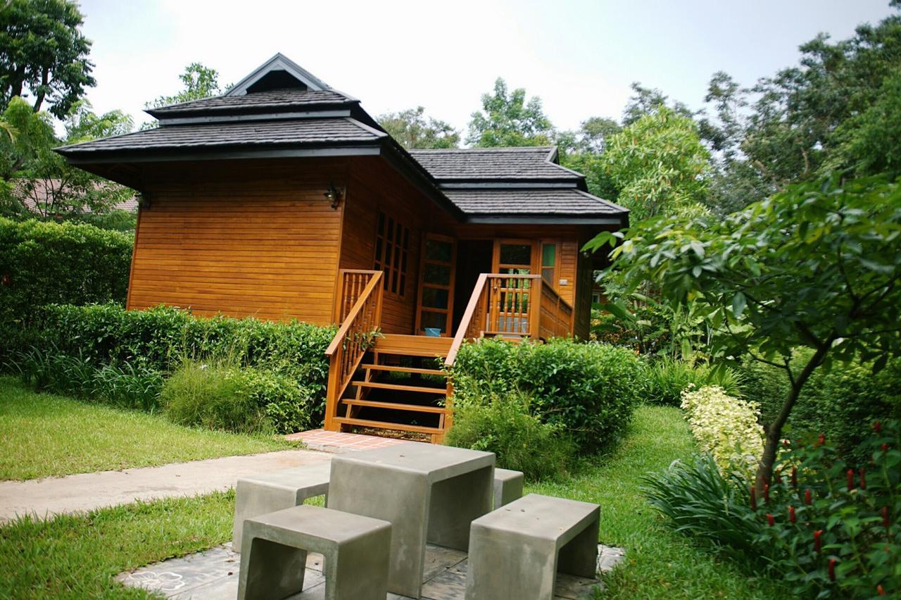 Doithinnan Resort Extérieur photo