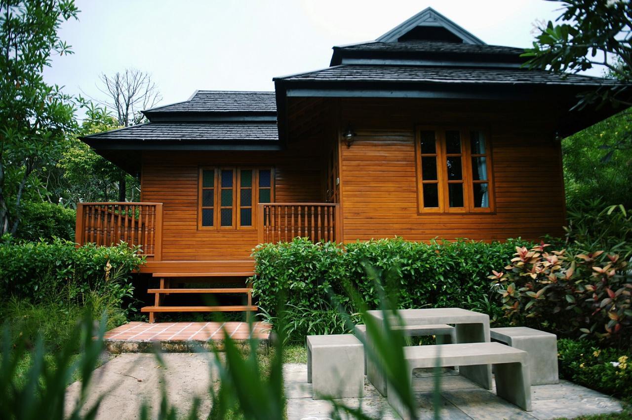 Doithinnan Resort Extérieur photo