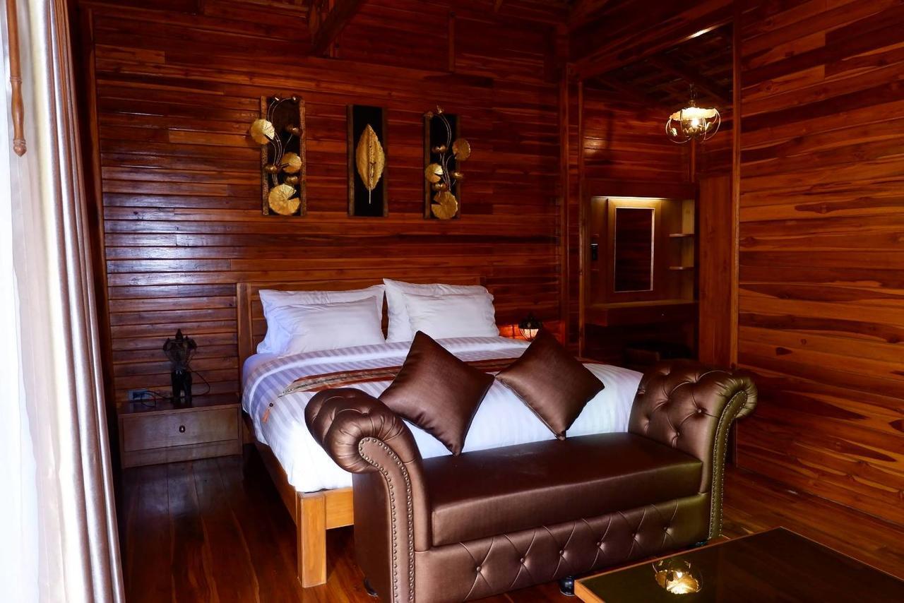 Doithinnan Resort Extérieur photo