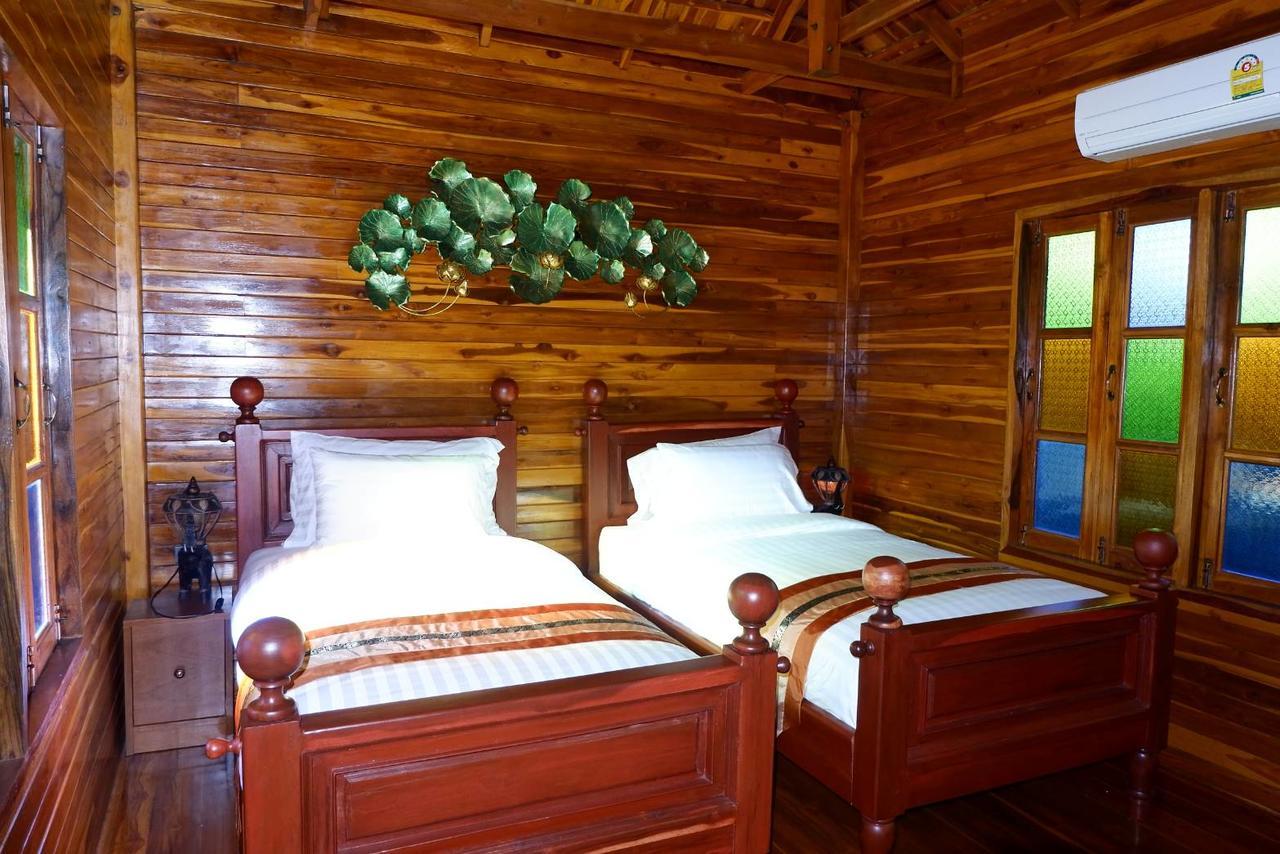 Doithinnan Resort Extérieur photo